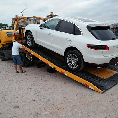 天寧汽車拖車價格 天寧汽車拖車價格